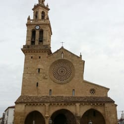 Iglesia de San Lorenzo
