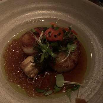 Double Knot - Scallop - Sushi Bars Near Me - Philadelphia, Pennsylvania Double Knot - Scallop - Sushi Bars Near Me - Philadelphia, Pennsylvania