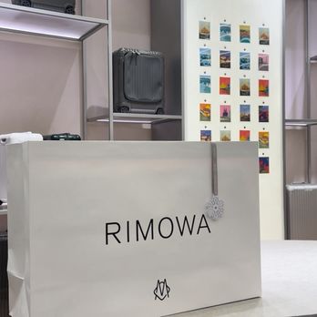 Rimowa - Luggage Near Me - Pasay City, ABR