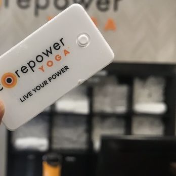CorePower Yoga - Cary / Waverly Place - Yoga Near Me - Cary, North Carolina