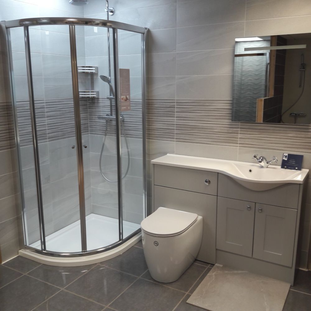 BATHROOMS GALORE Updated September 2024 49 Stoney Lane, Birmingham