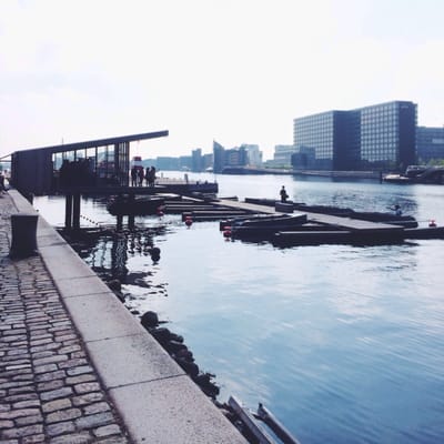 GoBoat Boat Rental - Islands Brygge by null