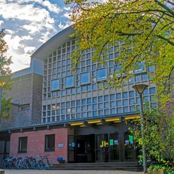 Liebfrauenschule