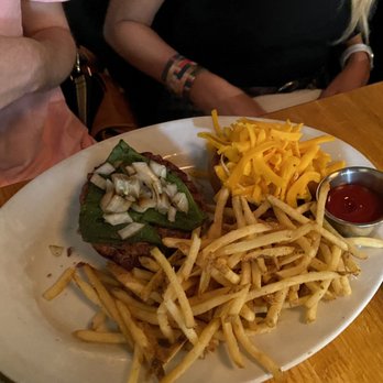 The Grill - Texas Burger - New American Near Me - San Angelo, Texas The Grill - Texas Burger - New American Near Me - San Angelo, Texas