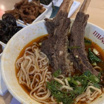 MIAN | 滋味小面 - Updated August 2025 - 802 Photos & 534