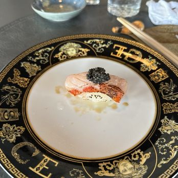 Omakase By Aung - Sushi Bars Near Me - Honolulu, Hawaii