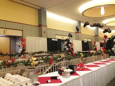 Event Planning By Leilani