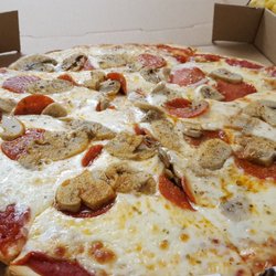 Bens Pizza