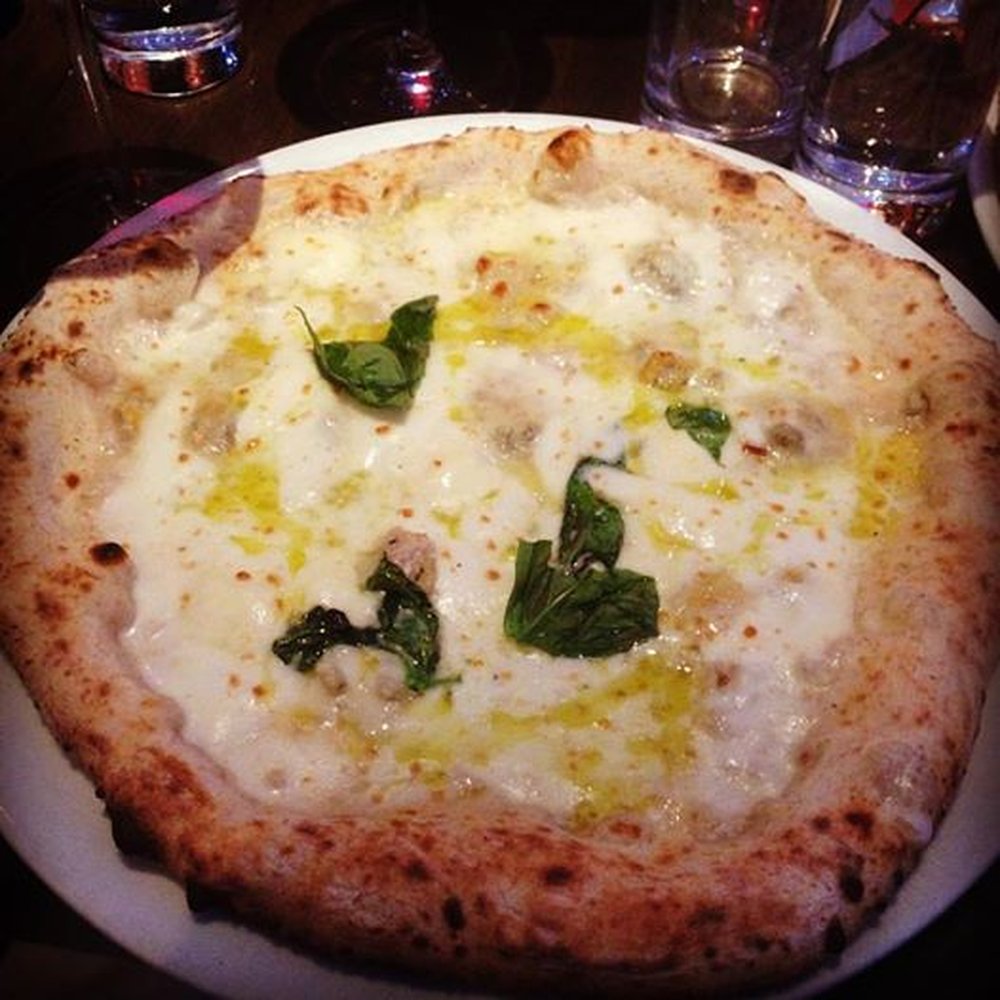 Donna Margherita - Italian Near Me - London, XGL Donna Margherita - Italian Near Me - London, XGL