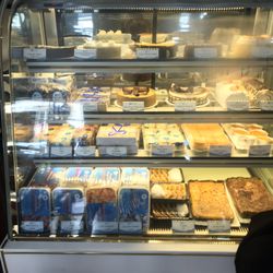 Sans Rival Cakes And Pastries