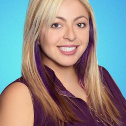 Allstate Insurance: Samanta Gardea - Allstate Insurance Samanta Gardea