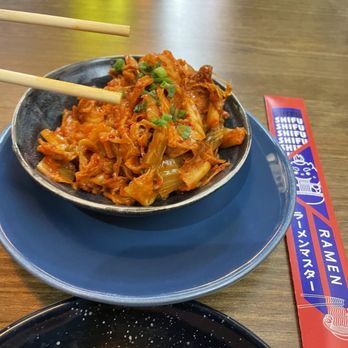 Shifu Ramen - Spicy Kimchi - Ramen Near Me - Lisbon, 11 Shifu Ramen - Spicy Kimchi - Ramen Near Me - Lisbon, 11