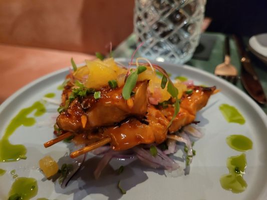 Aaktun Coffee, Restaurant and Bar by null