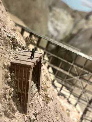 San Diego Model Railroad Museum by null