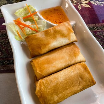 Mee Thai Restaurant - Cheese Rolls - Thai Near Me - Orlando, Florida Mee Thai Restaurant - Cheese Rolls - Thai Near Me - Orlando, Florida