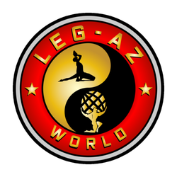 Leg-AZ World FC