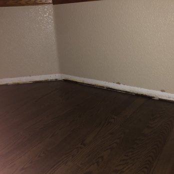 Professional Flooring Solutions - Removed base boards and never put back - Flooring Near Me