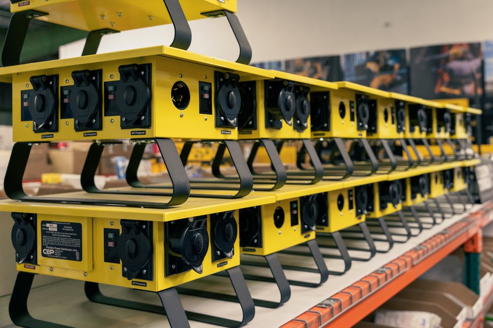 ACME CONSTRUCTION SUPPLY Updated May 2024 10 Photos 1650 Evans