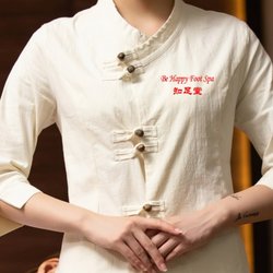 Be Happy Massage Spa