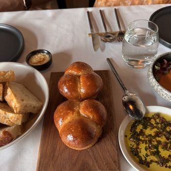 Fabrik - Austin - Vegan Near Me - Austin, Texas