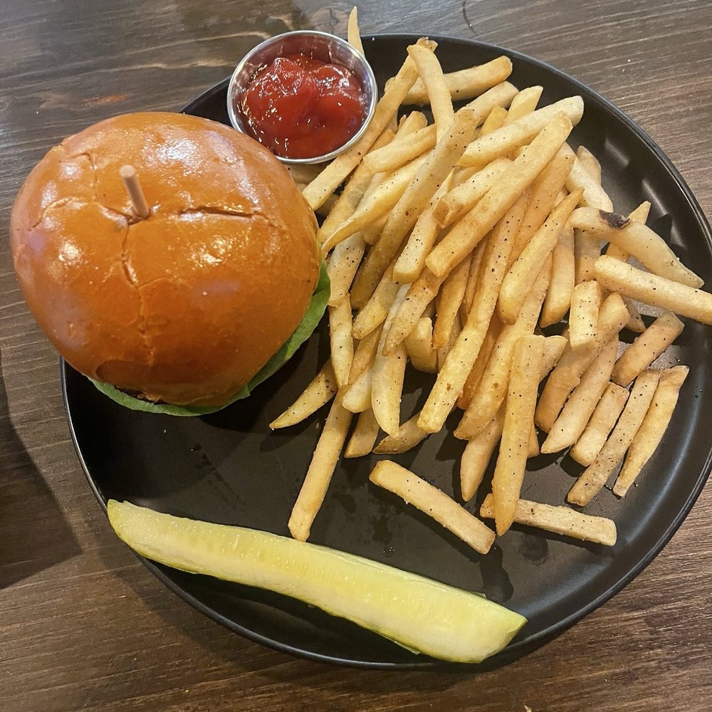 Ebullition Brew Works - Gastropubs Near Me - Temecula, California