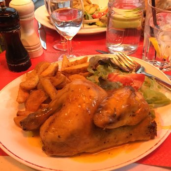 Le Chouchou - International Near Me - Paris, 75 Le Chouchou - International Near Me - Paris, 75