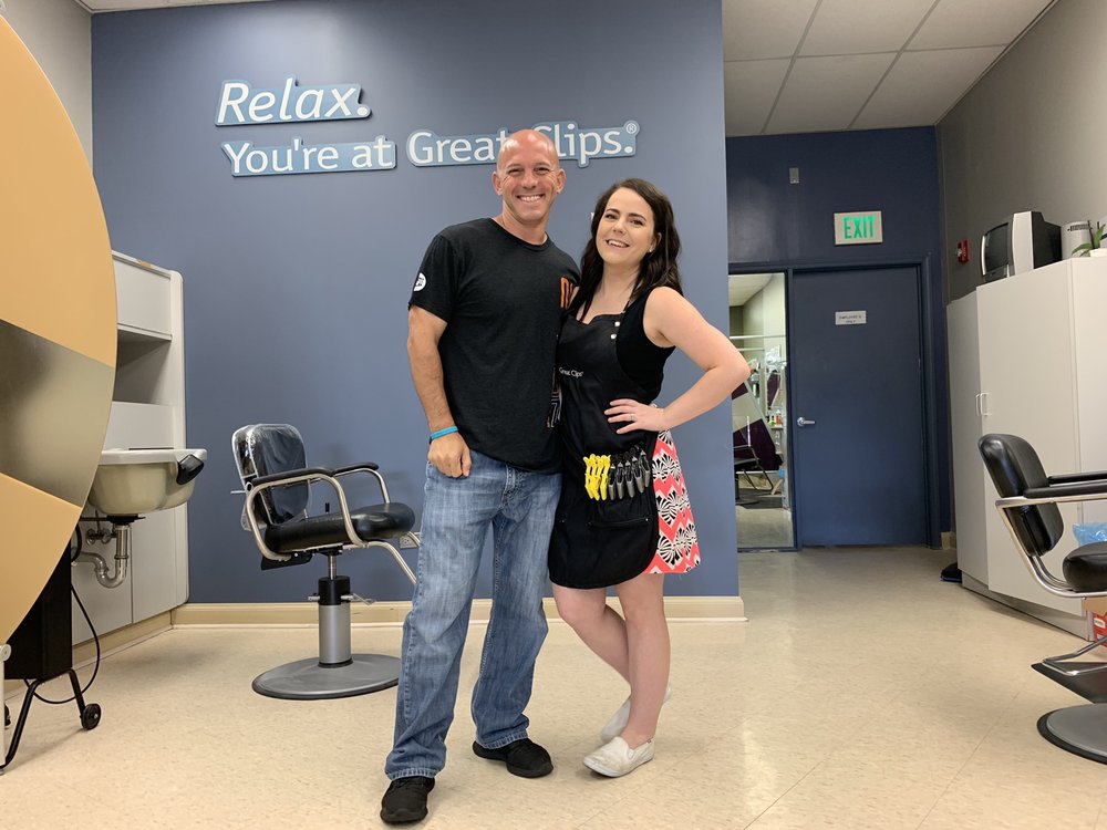 GREAT CLIPS Updated September 2024 2519 County Line Rd, Algonquin