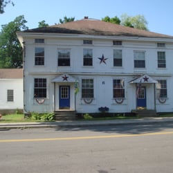 Signature Quilt Bed and Breakfast