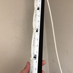 Robbs Digital Media - Installed new network patch bay for a new eMortgage office