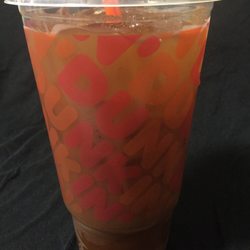 Dunkin' - Large Cold Brew from Dunkin' in Dayville, CT
