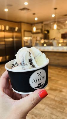 Nicholas Creamery by null