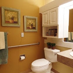 Prestige Senior Living Monticello Park - Bathroom