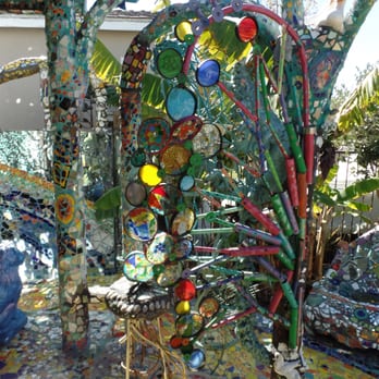 Mosaic Tile House - Art Galleries Near Me - Venice, California Mosaic Tile House - Art Galleries Near Me - Venice, California