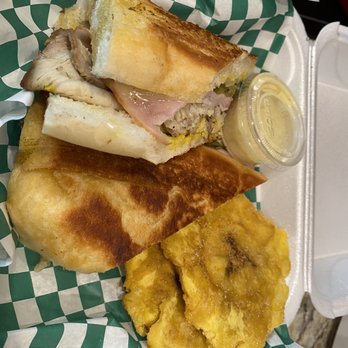The Table Of Cuba - LARGE PORTIONS!!! - Cuban Near Me The Table Of Cuba - LARGE PORTIONS!!! - Cuban Near Me