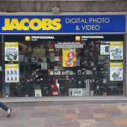 Jacobs digital