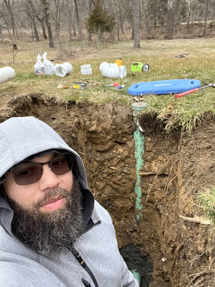 Slide of Top Notch Plumbing