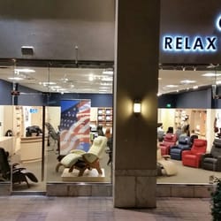 Relax The Back