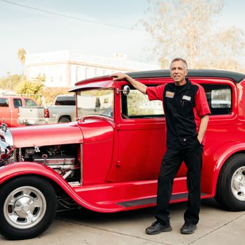 Sonny's Performance Auto - Auto Repair Near Me - Fallbrook, California