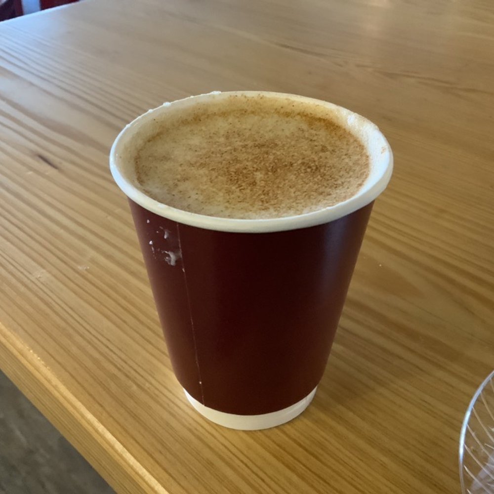Nexus Coffee Roasters - Chai cider - Coffee & Tea Near Me - Little Rock, Arkansas Nexus Coffee Roasters - Chai cider - Coffee & Tea Near Me - Little Rock, Arkansas
