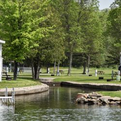 Rivers Bend RV Resort & Campground
