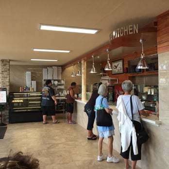 Honolulu Kitchen - Really nice set-up - Chinese Near Me - Waipahu, Hawaii Honolulu Kitchen - Really nice set-up - Chinese Near Me - Waipahu, Hawaii