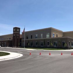 Franklin Discovery Academy