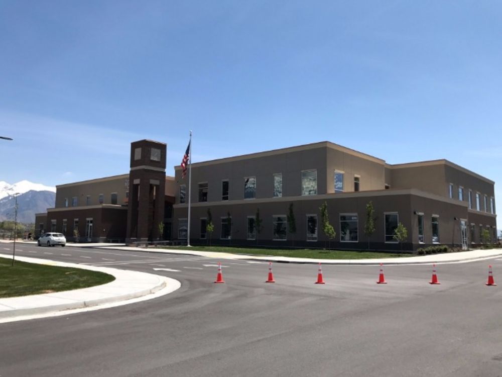 Franklin Discovery Academy - childcare center in Vineyard, UT