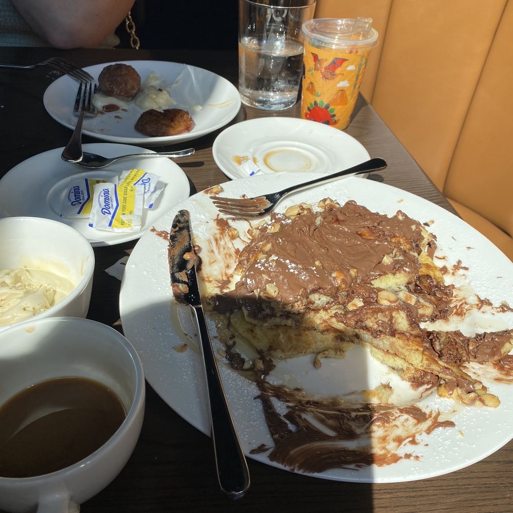 bar Vetti - Nutella pancakes - Italian Near Me - Louisville, Kentucky bar Vetti - Nutella pancakes - Italian Near Me - Louisville, Kentucky