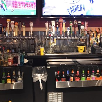Buffalo Wild Wings - Nice selection. - Chicken Wings Near Me - Grand Rapids, Michigan Buffalo Wild Wings - Nice selection. - Chicken Wings Near Me - Grand Rapids, Michigan