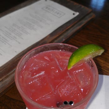 Whisler's - Lawnmower man and a cool nailed to wood menu - Cocktail Bars Near Me - Austin, Texas Whisler's - Lawnmower man and a cool nailed to wood menu - Cocktail Bars Near Me - Austin, Texas
