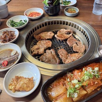 Nubiani - Korean Near Me - New York, New York Nubiani - Korean Near Me - New York, New York