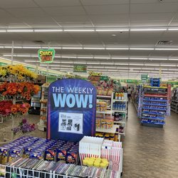Dollar Tree