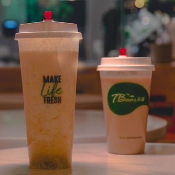 TBaar - Bubble Tea Near Me - North Bethesda, Maryland TBaar - Bubble Tea Near Me - North Bethesda, Maryland