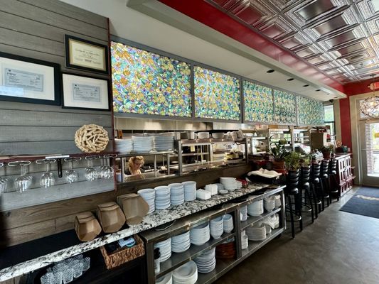 Tolli’s Trattoria by null